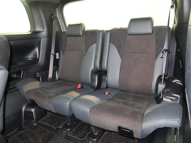 アルファード ２．５Ｓ　タイプゴールド　１年間走行無制限保証　ペダル踏み間違い　衝突回避被害軽減　車線逸脱警報機能　メモリナビ　フルセグＴＶ　バックカメラ　後席用モニター　ドライブレコーダー　ＥＴＣ　電源コンセント　クルーズコントロール（12枚目）