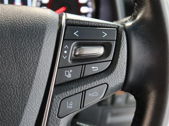 アルファード ２．５Ｓ　タイプゴールド　１年間走行無制限保証　ペダル踏み間違い　衝突回避被害軽減　車線逸脱警報機能　メモリナビ　フルセグＴＶ　バックカメラ　後席用モニター　ドライブレコーダー　ＥＴＣ　電源コンセント　クルーズコントロール（17枚目）