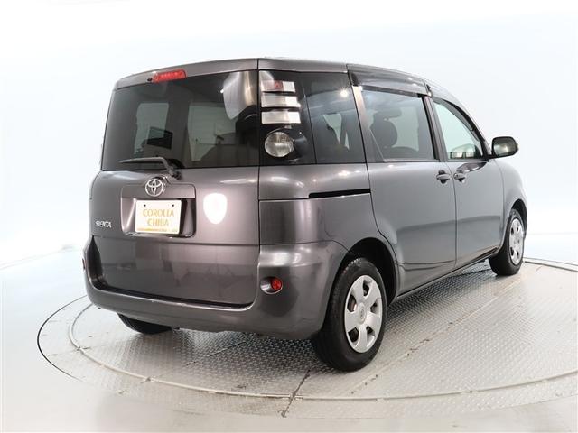 シエンタ Ｘリミテッド　１年間走行無制限保証　ＥＴＣ　電動スライドドア　マニュアルエアコン（8枚目）