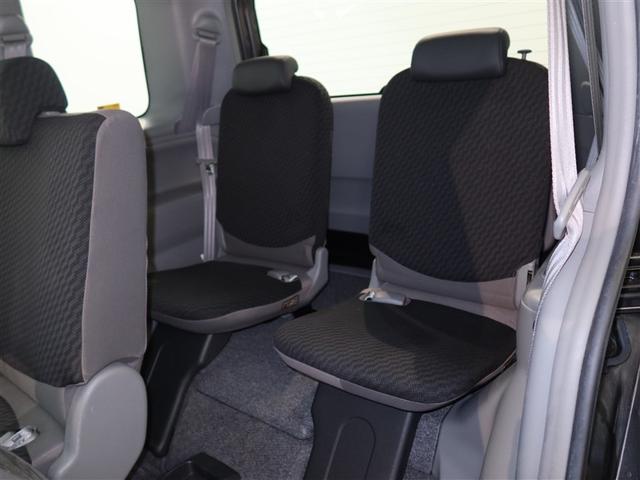 シエンタ Ｘリミテッド　１年間走行無制限保証　ＥＴＣ　電動スライドドア　マニュアルエアコン（14枚目）