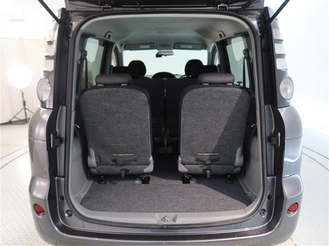 シエンタ Ｘリミテッド　１年間走行無制限保証　ＥＴＣ　電動スライドドア　マニュアルエアコン（15枚目）