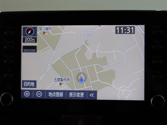 ヤリス ハイブリッドG 1年間走行無制限保証 ペダル踏み間違い 衝突回避被害軽減 車線逸脱警報機能 メモリナビ バックカメラ ETC クルーズコントロール スマートキー オートエアコン(8枚目)