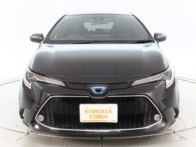 カローラツーリング ハイブリッド　ダブルバイビー　１年間走行無制限保証　ペダル踏み間違い　衝突回避被害軽減　車線逸脱警報機能　ＤＡ　フルセグＴＶ　バックカメラ　ドライブレコーダー　ＥＴＣ　電源コンセント　クルーズコントロール　ＬＥＤヘッドライト（2枚目）