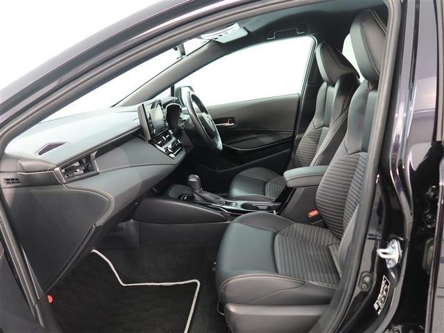 カローラツーリング ハイブリッド　ダブルバイビー　１年間走行無制限保証　ペダル踏み間違い　衝突回避被害軽減　車線逸脱警報機能　ＤＡ　フルセグＴＶ　バックカメラ　ドライブレコーダー　ＥＴＣ　電源コンセント　クルーズコントロール　ＬＥＤヘッドライト（11枚目）