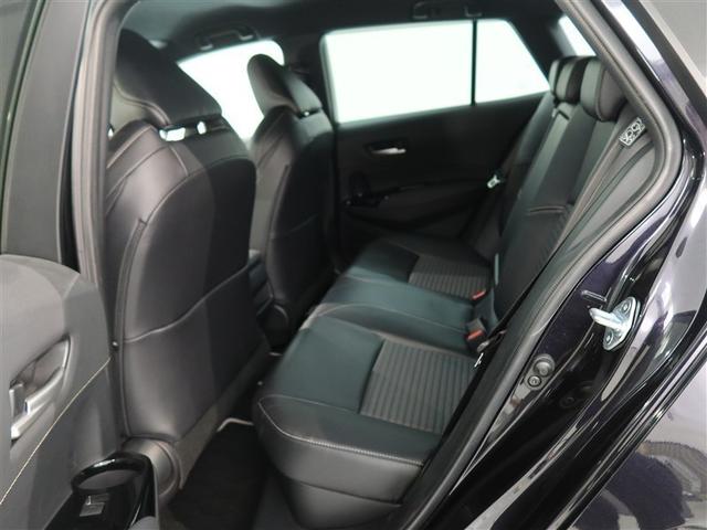 カローラツーリング ハイブリッド　ダブルバイビー　１年間走行無制限保証　ペダル踏み間違い　衝突回避被害軽減　車線逸脱警報機能　ＤＡ　フルセグＴＶ　バックカメラ　ドライブレコーダー　ＥＴＣ　電源コンセント　クルーズコントロール　ＬＥＤヘッドライト（12枚目）