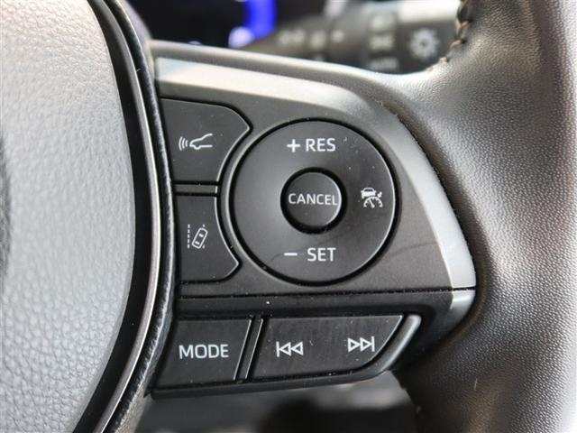 カローラツーリング ハイブリッド　ダブルバイビー　１年間走行無制限保証　ペダル踏み間違い　衝突回避被害軽減　車線逸脱警報機能　ＤＡ　フルセグＴＶ　バックカメラ　ドライブレコーダー　ＥＴＣ　電源コンセント　クルーズコントロール　ＬＥＤヘッドライト（17枚目）