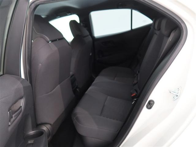 カローラスポーツ ハイブリッドＧ　Ｘ　１年間走行無制限保証　ペダル踏み間違い　衝突回避被害軽減　車線逸脱警報機能　メモリナビ　バックカメラ　ＥＴＣ　クルーズコントロール　ＬＥＤヘッドライト　スマートキー　オートエアコン　ブラインドモニタ（12枚目）