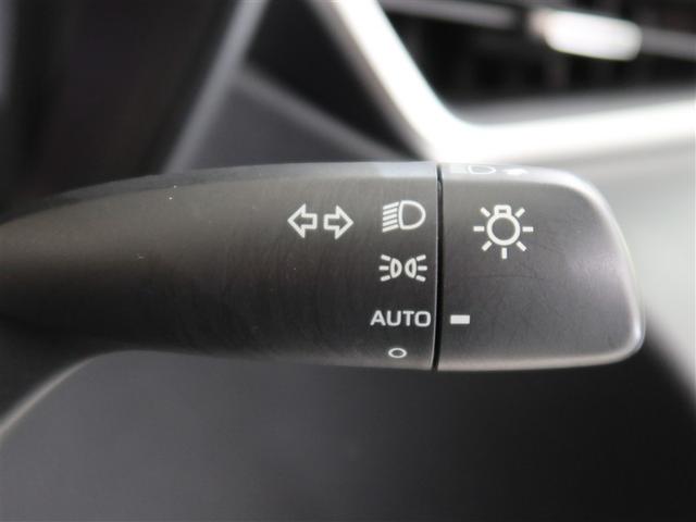 カローラスポーツ ハイブリッドＧ　Ｘ　１年間走行無制限保証　ペダル踏み間違い　衝突回避被害軽減　車線逸脱警報機能　メモリナビ　バックカメラ　ＥＴＣ　クルーズコントロール　ＬＥＤヘッドライト　スマートキー　オートエアコン　ブラインドモニタ（21枚目）