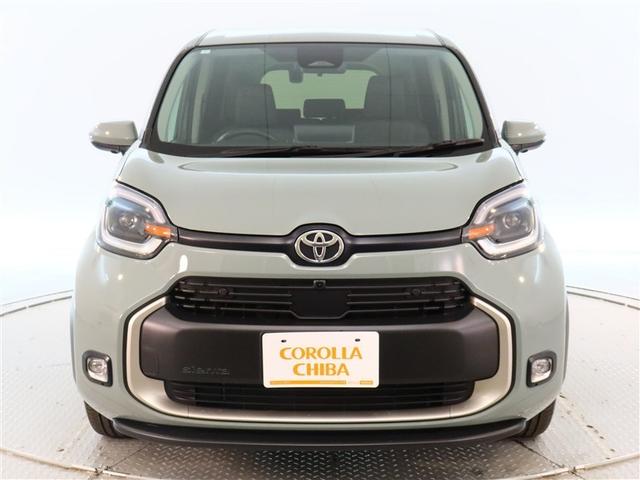 シエンタ ハイブリッドZ 1年間走行無制限保証 ペダル踏み間違い 衝突回避被害軽減 車線逸脱警報機能 メモリナビ フルセグTV バックカメラ パノラミックモニタ ドライブレコーダー ETC 電源コンセント クルーズコントロール(2枚目)