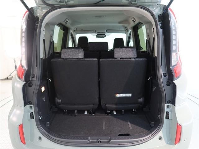 シエンタ ハイブリッドZ 1年間走行無制限保証 ペダル踏み間違い 衝突回避被害軽減 車線逸脱警報機能 メモリナビ フルセグTV バックカメラ パノラミックモニタ ドライブレコーダー ETC 電源コンセント クルーズコントロール(13枚目)