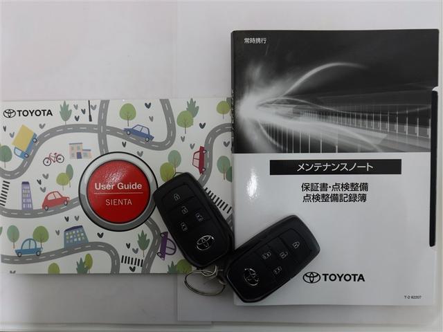 シエンタ ハイブリッドZ 1年間走行無制限保証 ペダル踏み間違い 衝突回避被害軽減 車線逸脱警報機能 メモリナビ フルセグTV バックカメラ パノラミックモニタ ドライブレコーダー ETC 電源コンセント クルーズコントロール(22枚目)