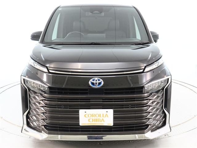 ヴォクシー ハイブリッドS-Z 1年間走行無制限保証 ペダル踏み間違い 衝突回避被害軽減 車線逸脱警報機能 メモリナビ フルセグTV バックカメラ ETC 電源コンセント クルーズコントロール 電動スライドドア LEDヘッドライト(2枚目)