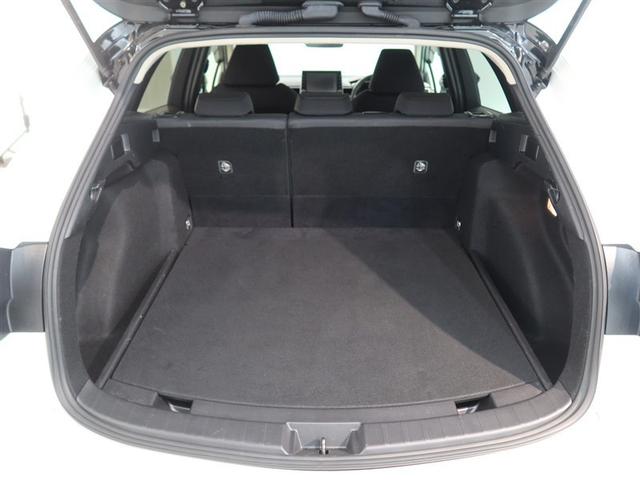 カローラツーリング ハイブリッド S 1年間走行無制限保証 ペダル踏み間違い 衝突回避被害軽減 車線逸脱警報機能 DA バックカメラ ドライブレコーダー ETC クルーズコントロール LEDヘッドライト スマートキー オートエアコン(12枚目)