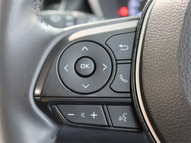 カローラツーリング ハイブリッド S 1年間走行無制限保証 ペダル踏み間違い 衝突回避被害軽減 車線逸脱警報機能 DA バックカメラ ドライブレコーダー ETC クルーズコントロール LEDヘッドライト スマートキー オートエアコン(15枚目)