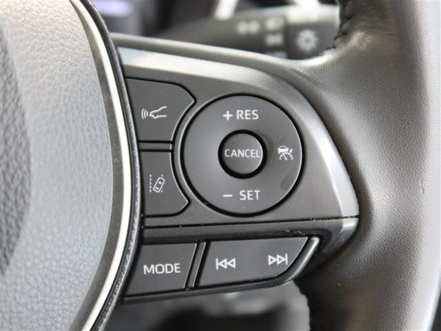 カローラツーリング ハイブリッド S 1年間走行無制限保証 ペダル踏み間違い 衝突回避被害軽減 車線逸脱警報機能 DA バックカメラ ドライブレコーダー ETC クルーズコントロール LEDヘッドライト スマートキー オートエアコン(16枚目)