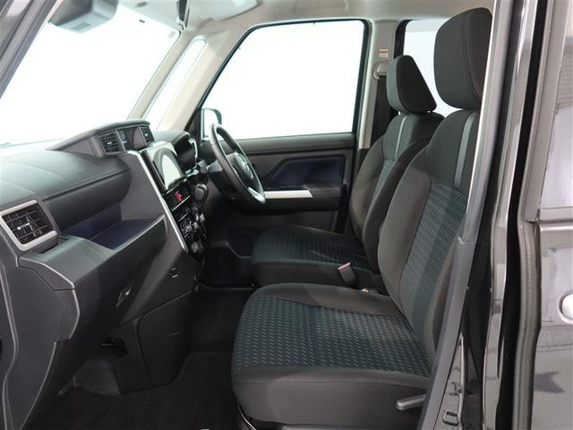 ルーミー カスタムG 1年間走行無制限保証 ペダル踏み間違い 衝突回避被害軽減 車線逸脱警報機能 DA フルセグTV バックカメラ ドライブレコーダー ETC クルーズコントロール 電動スライドドア LEDヘッドライト(10枚目)