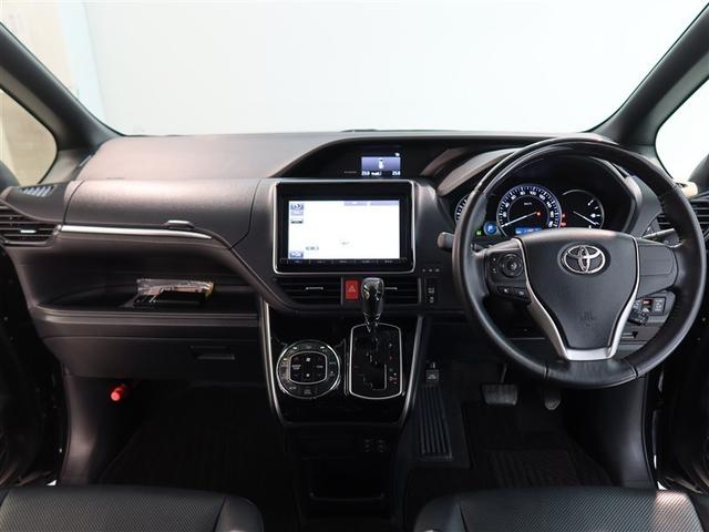 エスクァイア Ｇｉ　１年間走行無制限保証　メモリナビ　フルセグＴＶ　バックカメラ　後席用モニター　ＥＴＣ　クルーズコントロール　電動スライドドア　ＬＥＤヘッドライト　ＤＶＤ再生　スマートキー　オートエアコン（7枚目）