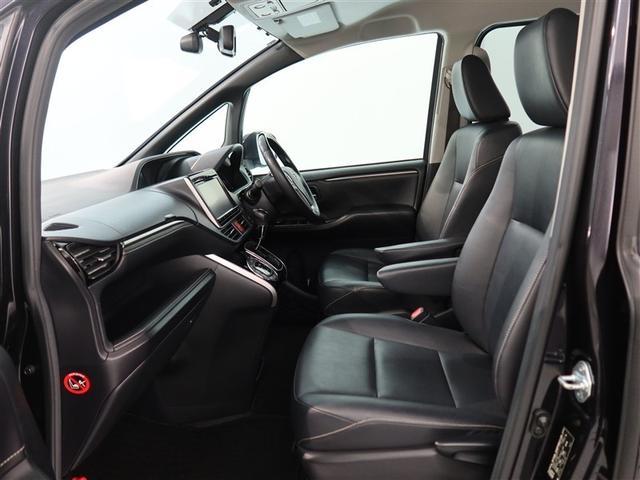 エスクァイア Ｇｉ　１年間走行無制限保証　メモリナビ　フルセグＴＶ　バックカメラ　後席用モニター　ＥＴＣ　クルーズコントロール　電動スライドドア　ＬＥＤヘッドライト　ＤＶＤ再生　スマートキー　オートエアコン（10枚目）