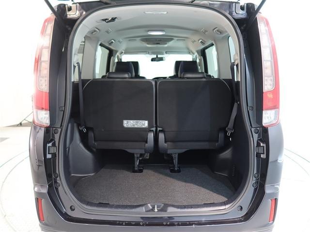 エスクァイア Ｇｉ　１年間走行無制限保証　メモリナビ　フルセグＴＶ　バックカメラ　後席用モニター　ＥＴＣ　クルーズコントロール　電動スライドドア　ＬＥＤヘッドライト　ＤＶＤ再生　スマートキー　オートエアコン（13枚目）