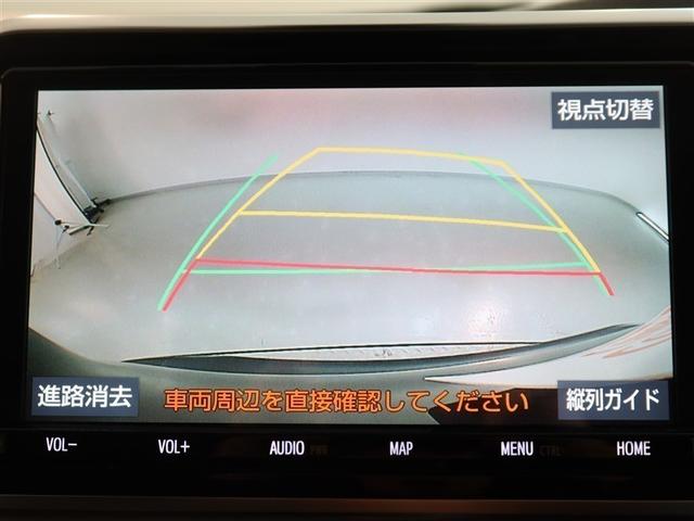 シエンタ Ｇ　クエロ　１年間走行無制限保証　ペダル踏み間違い　衝突回避被害軽減　車線逸脱警報機能　メモリナビ　フルセグＴＶ　バックカメラ　ドライブレコーダー　ＥＴＣ　電動スライドドア　ＬＥＤヘッドライト　ＤＶＤ再生（10枚目）