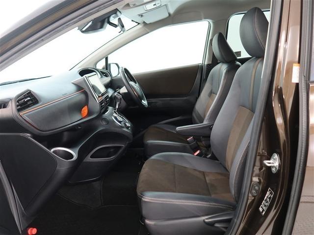 シエンタ Ｇ　クエロ　１年間走行無制限保証　ペダル踏み間違い　衝突回避被害軽減　車線逸脱警報機能　メモリナビ　フルセグＴＶ　バックカメラ　ドライブレコーダー　ＥＴＣ　電動スライドドア　ＬＥＤヘッドライト　ＤＶＤ再生（11枚目）