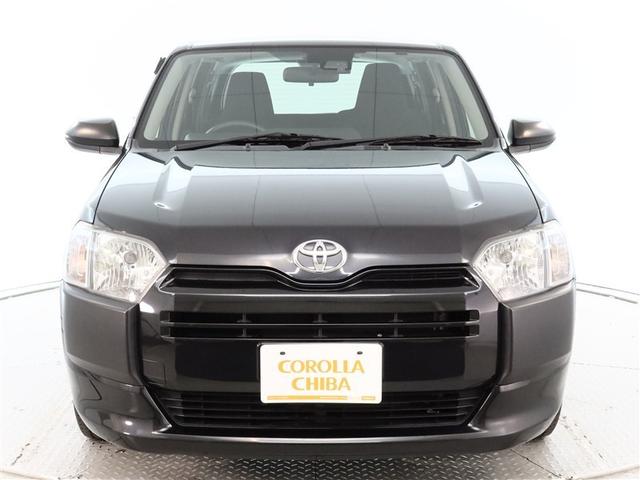 プロボックス Ｇ　１年間走行無制限保証　衝突回避被害軽減　車線逸脱警報機能　マニュアルエアコン（2枚目）