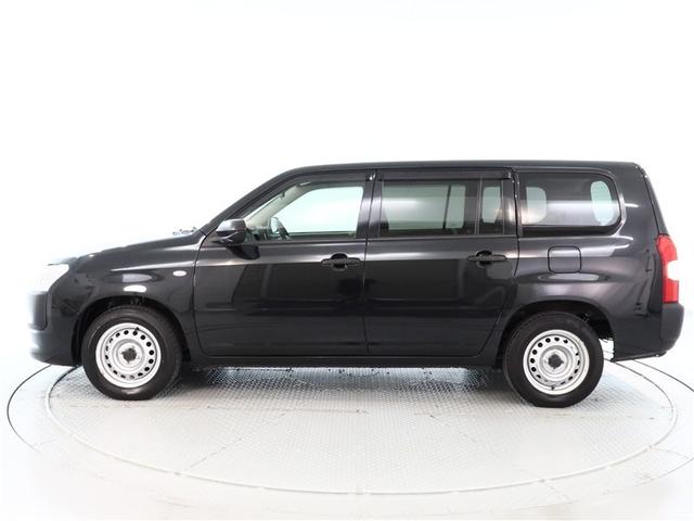 プロボックス Ｇ　１年間走行無制限保証　衝突回避被害軽減　車線逸脱警報機能　マニュアルエアコン（3枚目）