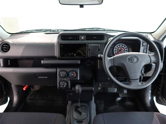 プロボックス Ｇ　１年間走行無制限保証　衝突回避被害軽減　車線逸脱警報機能　マニュアルエアコン（7枚目）