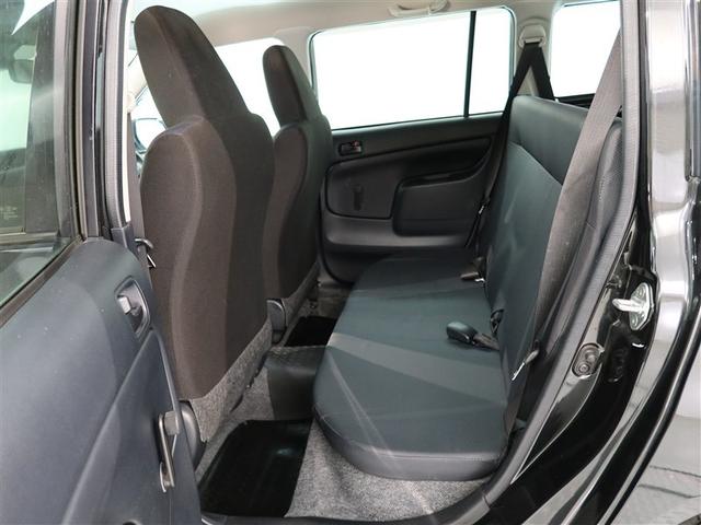 プロボックス Ｇ　１年間走行無制限保証　衝突回避被害軽減　車線逸脱警報機能　マニュアルエアコン（9枚目）