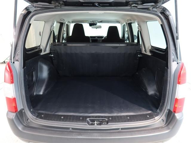 プロボックス Ｇ　１年間走行無制限保証　衝突回避被害軽減　車線逸脱警報機能　マニュアルエアコン（10枚目）