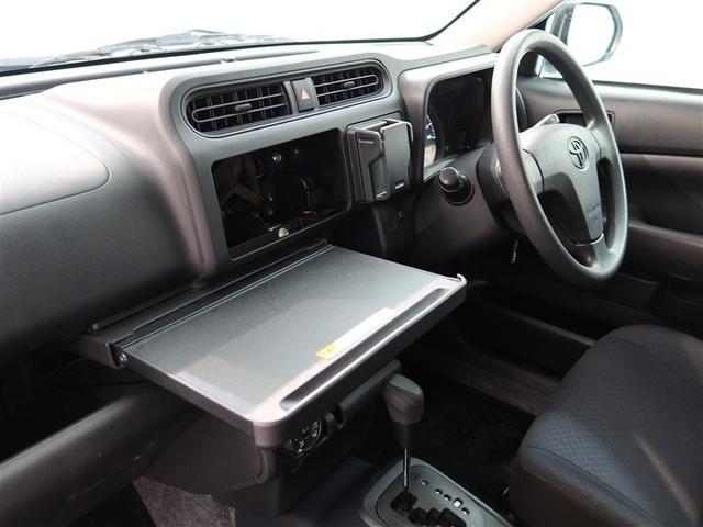 プロボックス Ｇ　１年間走行無制限保証　衝突回避被害軽減　車線逸脱警報機能　マニュアルエアコン（17枚目）