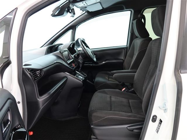 ノア G 1年間走行無制限保証 ペダル踏み間違い 衝突回避被害軽減 車線逸脱警報機能 メモリナビ フルセグTV バックカメラ ドライブレコーダー ETC クルーズコントロール 電動スライドドア(10枚目)