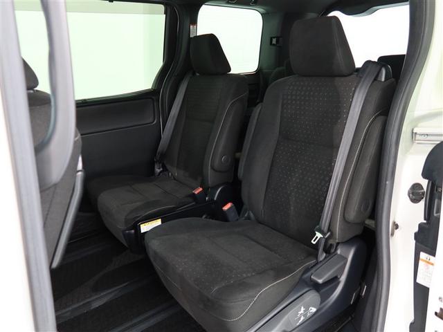 ノア G 1年間走行無制限保証 ペダル踏み間違い 衝突回避被害軽減 車線逸脱警報機能 メモリナビ フルセグTV バックカメラ ドライブレコーダー ETC クルーズコントロール 電動スライドドア(11枚目)