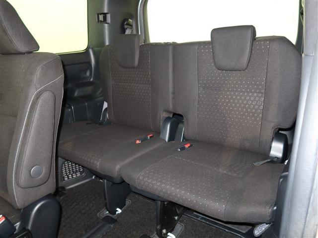 ノア G 1年間走行無制限保証 ペダル踏み間違い 衝突回避被害軽減 車線逸脱警報機能 メモリナビ フルセグTV バックカメラ ドライブレコーダー ETC クルーズコントロール 電動スライドドア(12枚目)