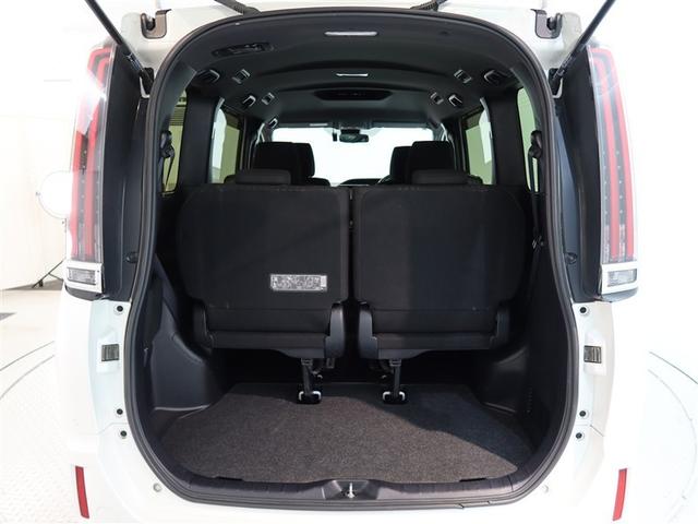 ノア G 1年間走行無制限保証 ペダル踏み間違い 衝突回避被害軽減 車線逸脱警報機能 メモリナビ フルセグTV バックカメラ ドライブレコーダー ETC クルーズコントロール 電動スライドドア(13枚目)