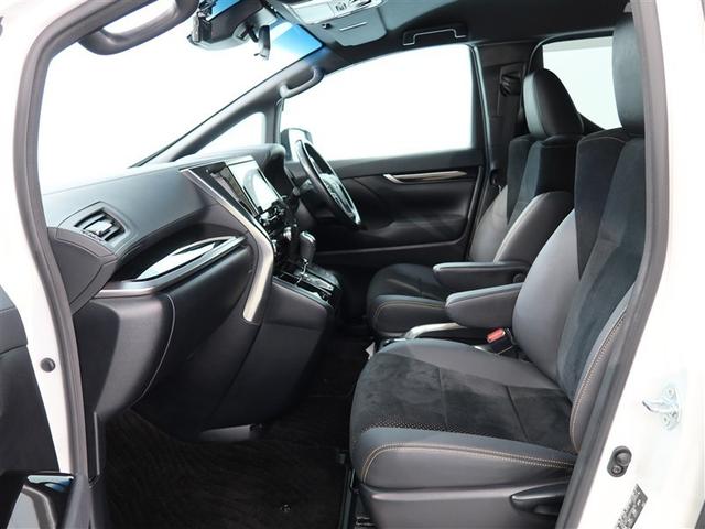 アルファード 2.5S タイプゴールド 1年間走行無制限保証 ペダル踏み間違い 衝突回避被害軽減 車線逸脱警報機能 メモリナビ フルセグTV バックカメラ ドライブレコーダー ETC 電源コンセント クルーズコントロール 電動スライドドア(10枚目)