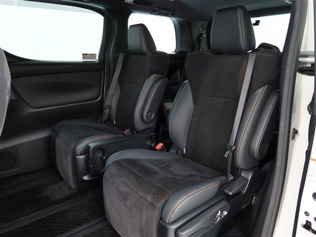 アルファード 2.5S タイプゴールド 1年間走行無制限保証 ペダル踏み間違い 衝突回避被害軽減 車線逸脱警報機能 メモリナビ フルセグTV バックカメラ ドライブレコーダー ETC 電源コンセント クルーズコントロール 電動スライドドア(11枚目)