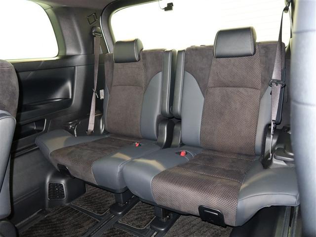 アルファード 2.5S タイプゴールド 1年間走行無制限保証 ペダル踏み間違い 衝突回避被害軽減 車線逸脱警報機能 メモリナビ フルセグTV バックカメラ ドライブレコーダー ETC 電源コンセント クルーズコントロール 電動スライドドア(12枚目)