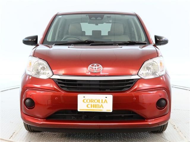 パッソ Ｘ　Ｓ　１年間走行無制限保証　ペダル踏み間違い　衝突回避被害軽減　車線逸脱警報機能　メモリナビ　ワンセグＴＶ　バックカメラ　ドライブレコーダー　ＥＴＣ　スマートキー　マニュアルエアコン　アイドリングストップ（2枚目）