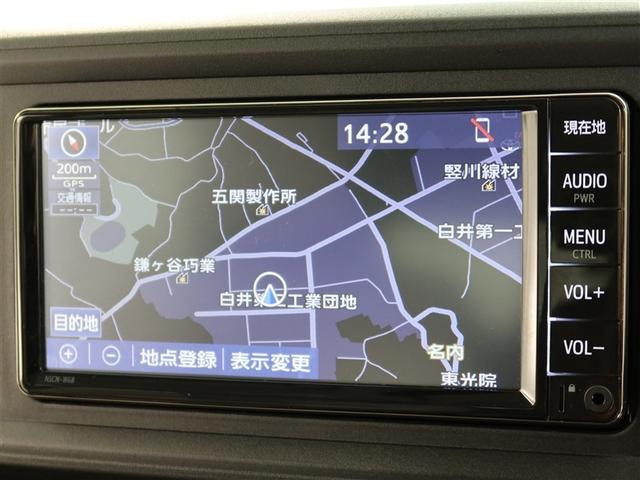 パッソ Ｘ　Ｓ　１年間走行無制限保証　ペダル踏み間違い　衝突回避被害軽減　車線逸脱警報機能　メモリナビ　ワンセグＴＶ　バックカメラ　ドライブレコーダー　ＥＴＣ　スマートキー　マニュアルエアコン　アイドリングストップ（8枚目）