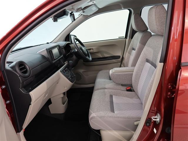 パッソ Ｘ　Ｓ　１年間走行無制限保証　ペダル踏み間違い　衝突回避被害軽減　車線逸脱警報機能　メモリナビ　ワンセグＴＶ　バックカメラ　ドライブレコーダー　ＥＴＣ　スマートキー　マニュアルエアコン　アイドリングストップ（10枚目）