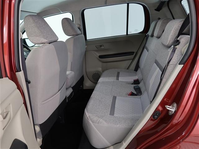 パッソ Ｘ　Ｓ　１年間走行無制限保証　ペダル踏み間違い　衝突回避被害軽減　車線逸脱警報機能　メモリナビ　ワンセグＴＶ　バックカメラ　ドライブレコーダー　ＥＴＣ　スマートキー　マニュアルエアコン　アイドリングストップ（11枚目）