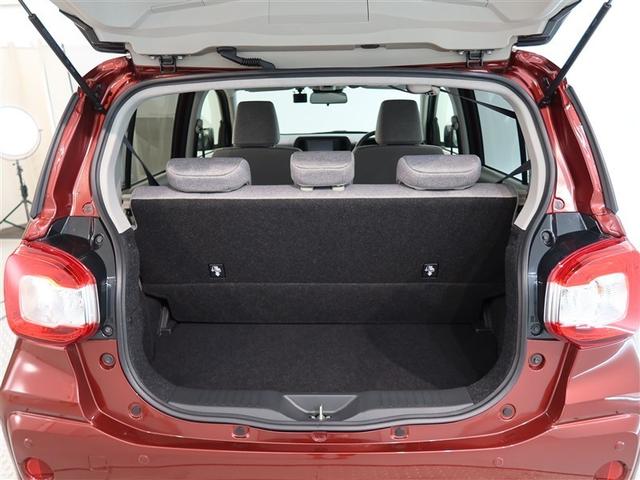 パッソ Ｘ　Ｓ　１年間走行無制限保証　ペダル踏み間違い　衝突回避被害軽減　車線逸脱警報機能　メモリナビ　ワンセグＴＶ　バックカメラ　ドライブレコーダー　ＥＴＣ　スマートキー　マニュアルエアコン　アイドリングストップ（12枚目）