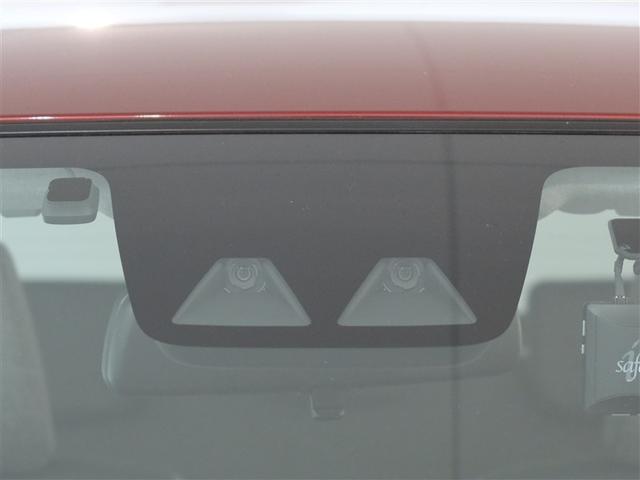 パッソ Ｘ　Ｓ　１年間走行無制限保証　ペダル踏み間違い　衝突回避被害軽減　車線逸脱警報機能　メモリナビ　ワンセグＴＶ　バックカメラ　ドライブレコーダー　ＥＴＣ　スマートキー　マニュアルエアコン　アイドリングストップ（13枚目）