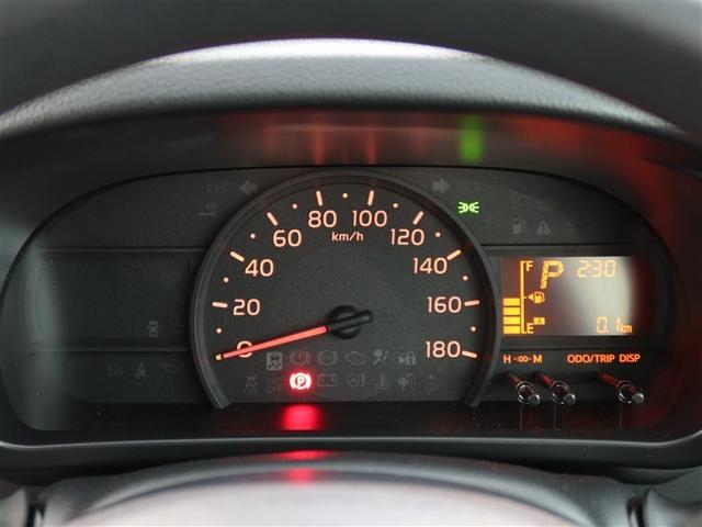 パッソ Ｘ　Ｓ　１年間走行無制限保証　ペダル踏み間違い　衝突回避被害軽減　車線逸脱警報機能　メモリナビ　ワンセグＴＶ　バックカメラ　ドライブレコーダー　ＥＴＣ　スマートキー　マニュアルエアコン　アイドリングストップ（14枚目）