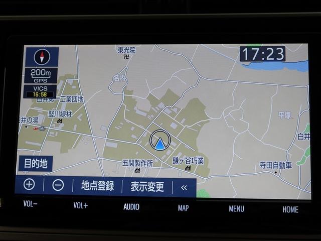 ランドクルーザープラド TX Lパッケージ 1年間走行無制限保証 衝突回避被害軽減 車線逸脱警報機能 メモリナビ フルセグTV バックカメラ ETC クルーズコントロール LEDヘッドライト DVD再生 スマートキー オートエアコン 4WD(8枚目)