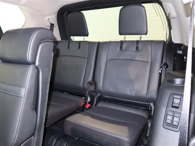 ランドクルーザープラド TX Lパッケージ 1年間走行無制限保証 衝突回避被害軽減 車線逸脱警報機能 メモリナビ フルセグTV バックカメラ ETC クルーズコントロール LEDヘッドライト DVD再生 スマートキー オートエアコン 4WD(12枚目)