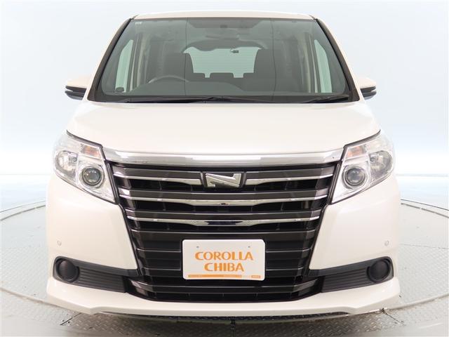 ノア X ディライトプラス 1年間走行無制限保証 メモリナビ フルセグTV バックカメラ 後席用モニター ETC 電動スライドドア LEDヘッドライト DVD再生 スマートキー オートエアコン アイドリングストップ(2枚目)