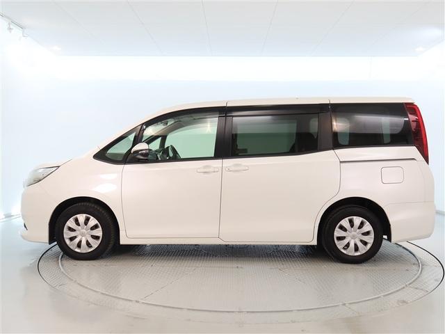 ノア X ディライトプラス 1年間走行無制限保証 メモリナビ フルセグTV バックカメラ 後席用モニター ETC 電動スライドドア LEDヘッドライト DVD再生 スマートキー オートエアコン アイドリングストップ(3枚目)