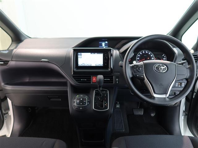 ノア X ディライトプラス 1年間走行無制限保証 メモリナビ フルセグTV バックカメラ 後席用モニター ETC 電動スライドドア LEDヘッドライト DVD再生 スマートキー オートエアコン アイドリングストップ(7枚目)